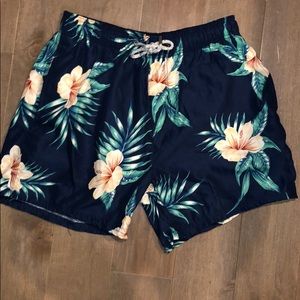 Men’s Bathing Suit